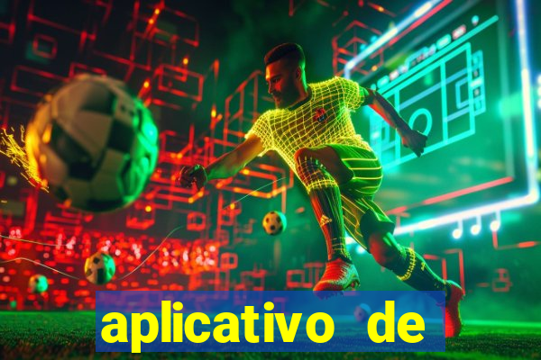 aplicativo de analise de jogos de futebol